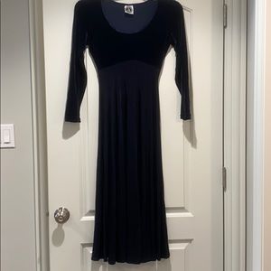 Ladies party dress